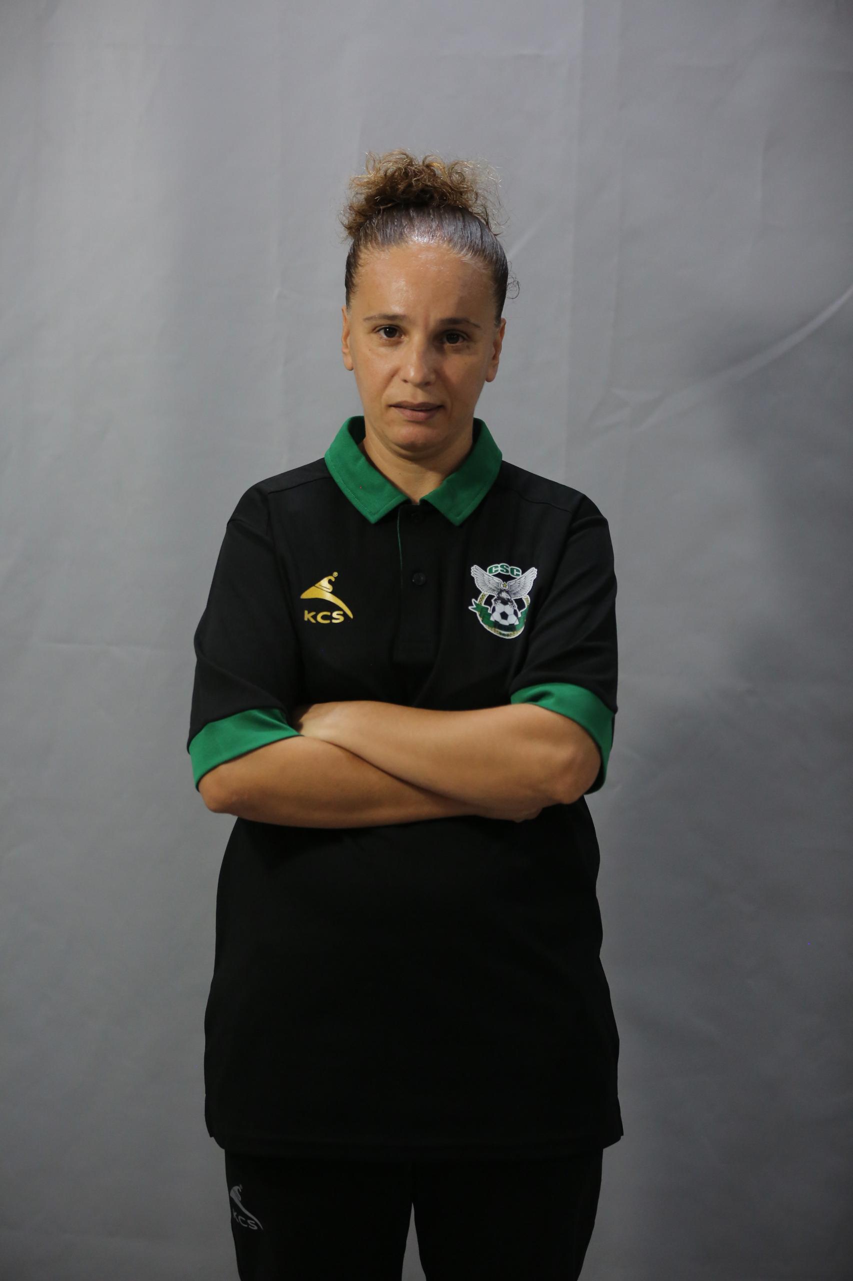 Équipe Féminine CSC